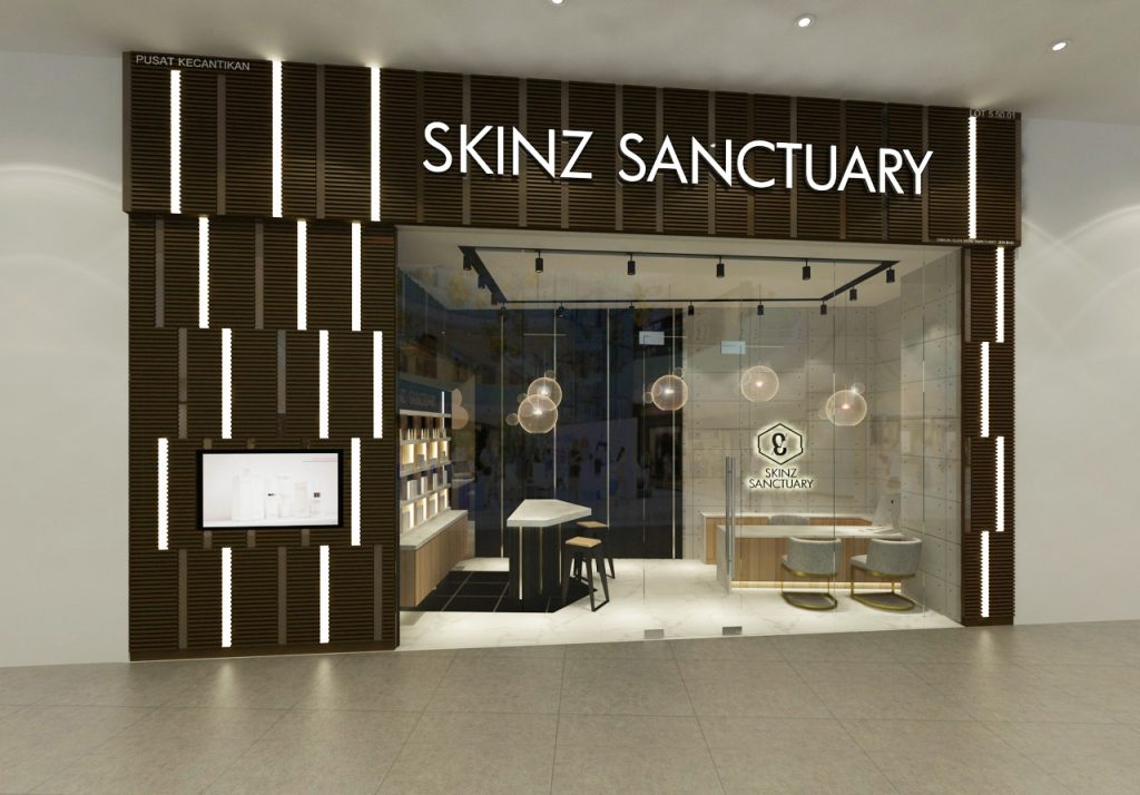 Skinz Sanctuary