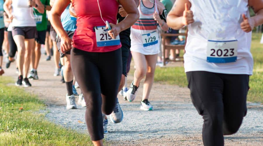 Challenging but Attainable Fitness Goals to Work Toward 