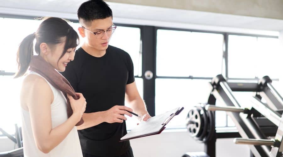 Personal Training in Singapore: Your Path to Fitness Success