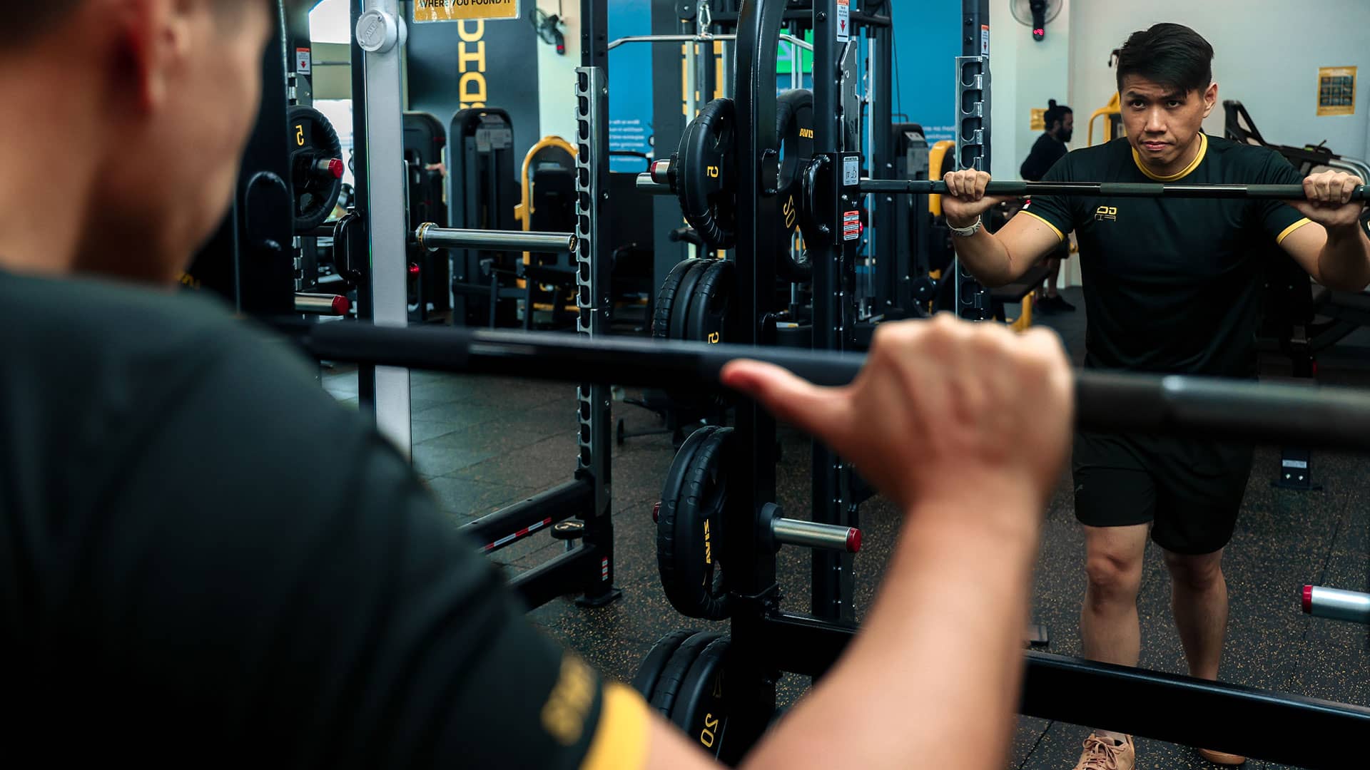 Mid Year Check-In: Keeping Up with Your Fitness Journey