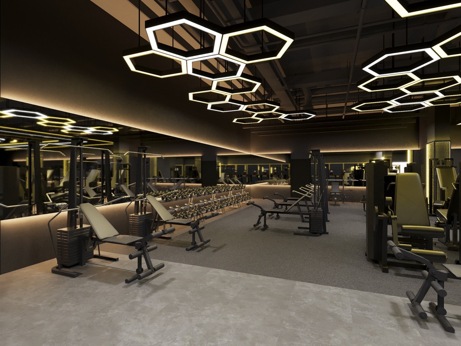 Smarter Fitness in Clementi: GoFit’s New Gym is Built for Busy Lives