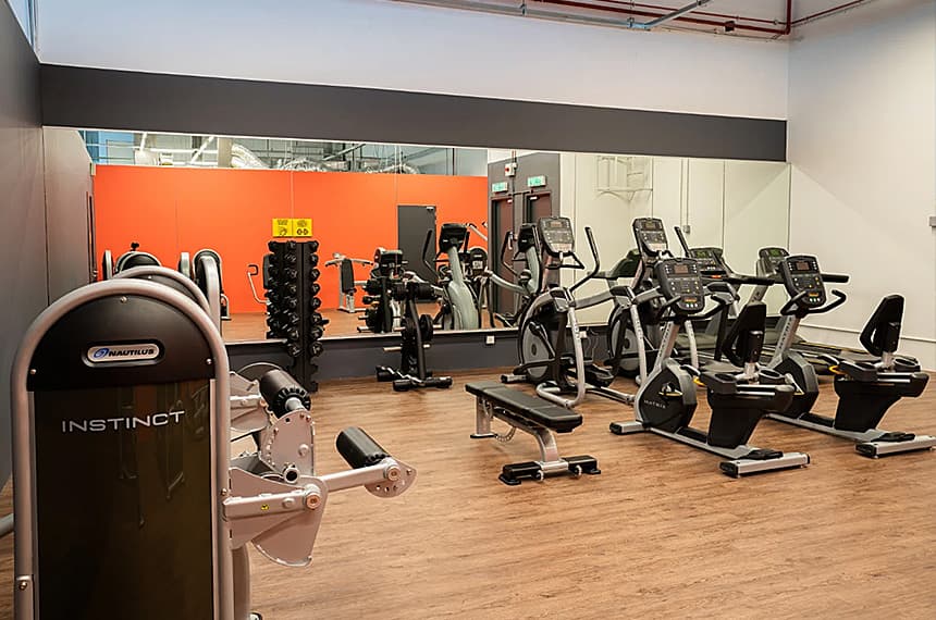 New to the Gym? Here’s Your Ultimate Beginner’s Guide to Working Out