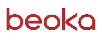 Beoka logo | Premium Massage Guns