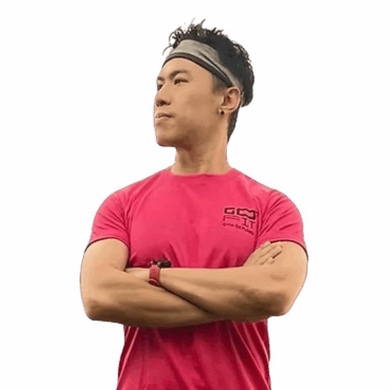 Short Term Memberships at GoFit Geylang