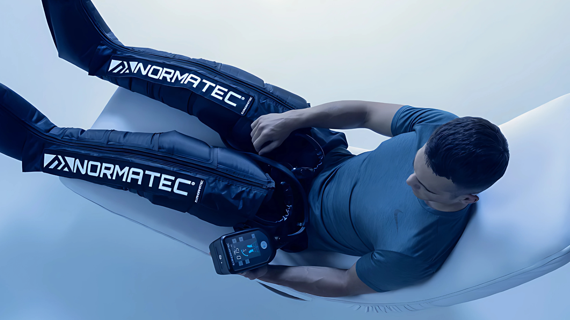 GoFit Malaysia Member Perk: Smarter Recovery with Recovery Hub