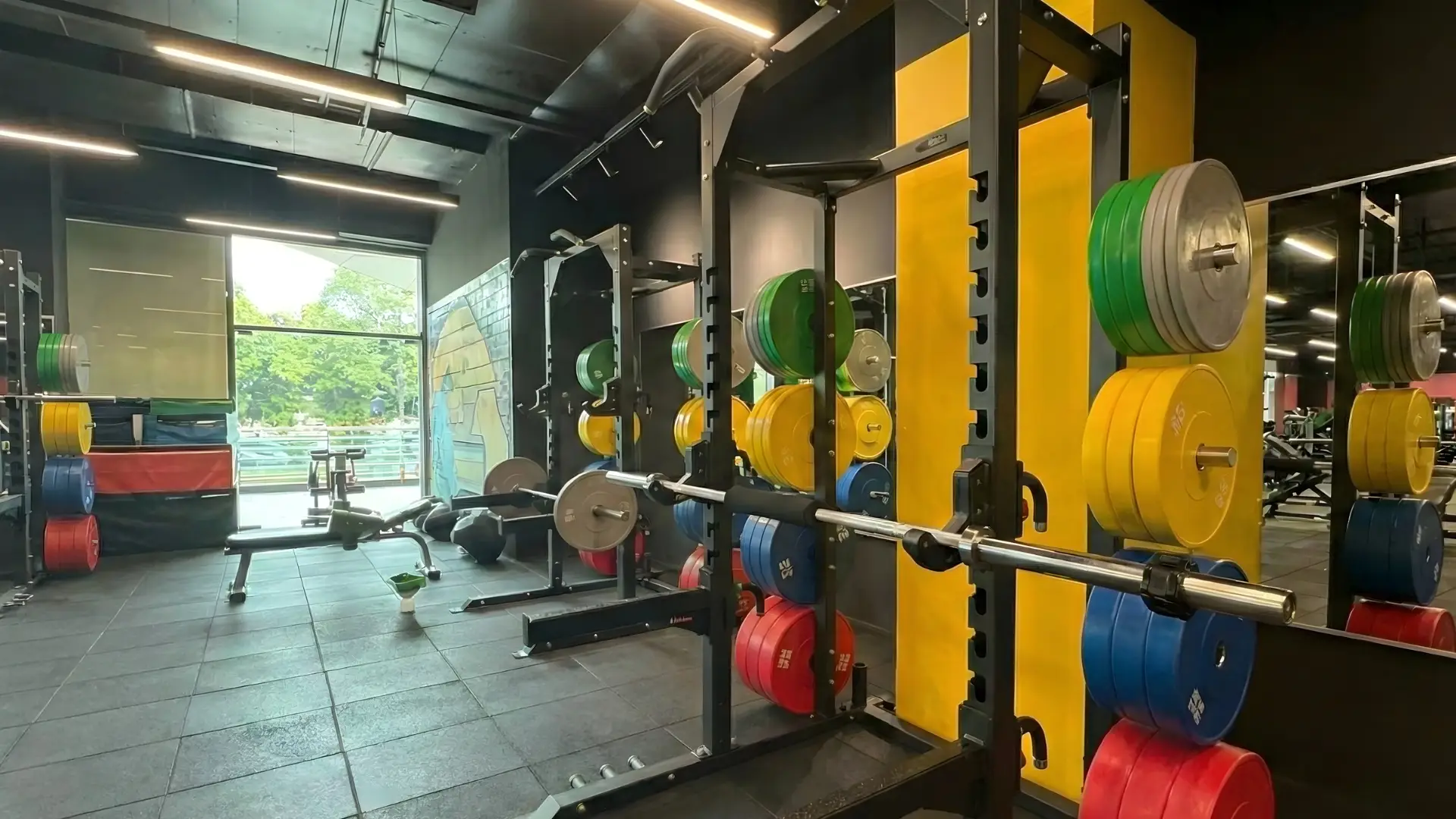 Best Beginner-Friendly Gym in Seremban for First-Time Gym Goers