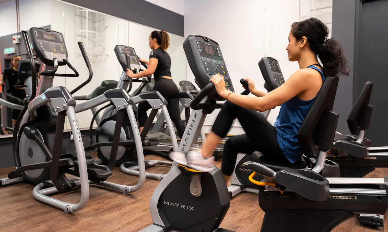 The Ultimate Beginner’s Guide to Gym Equipment