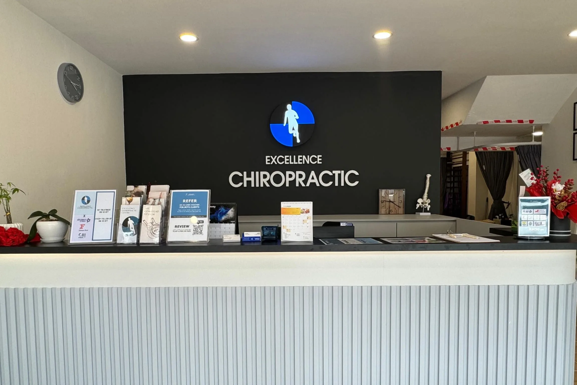 Excellence Chiropractic