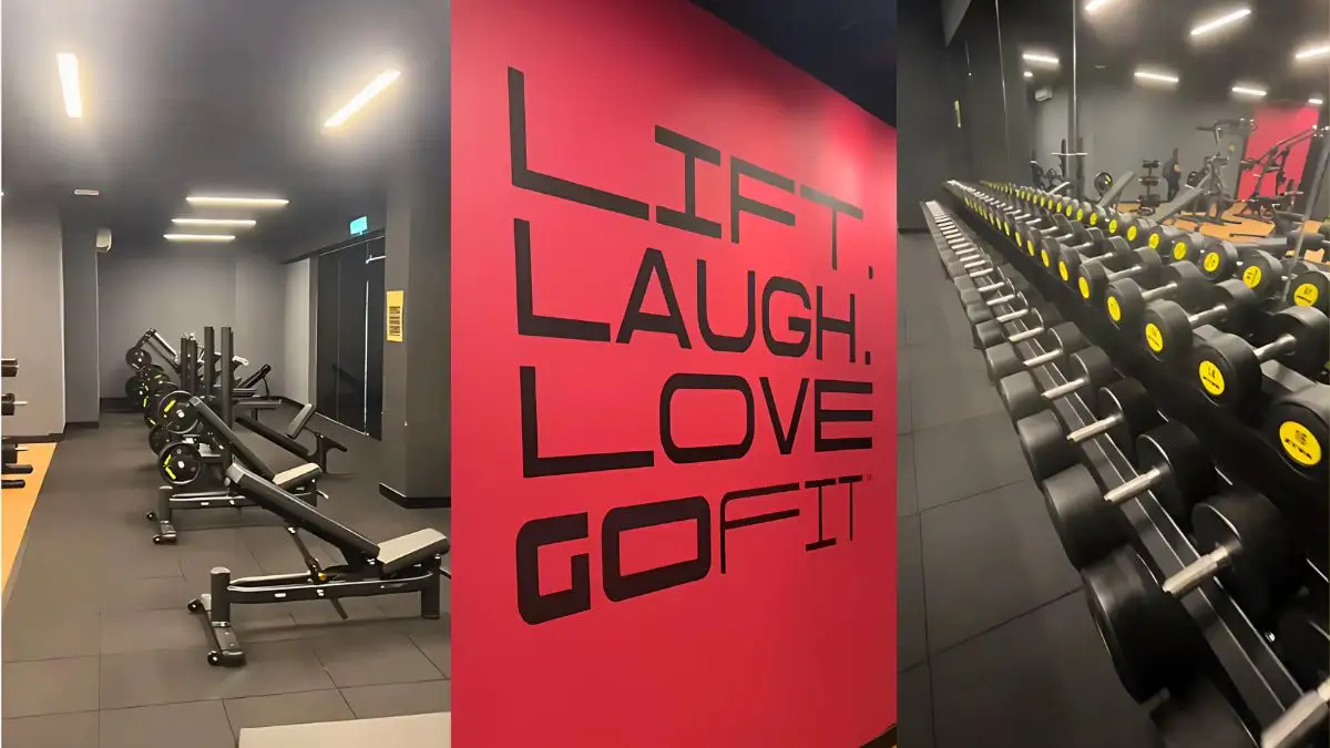 Benefits of Joining a Budget-Friendly Gym – Stay Fit Without Breaking the Bank