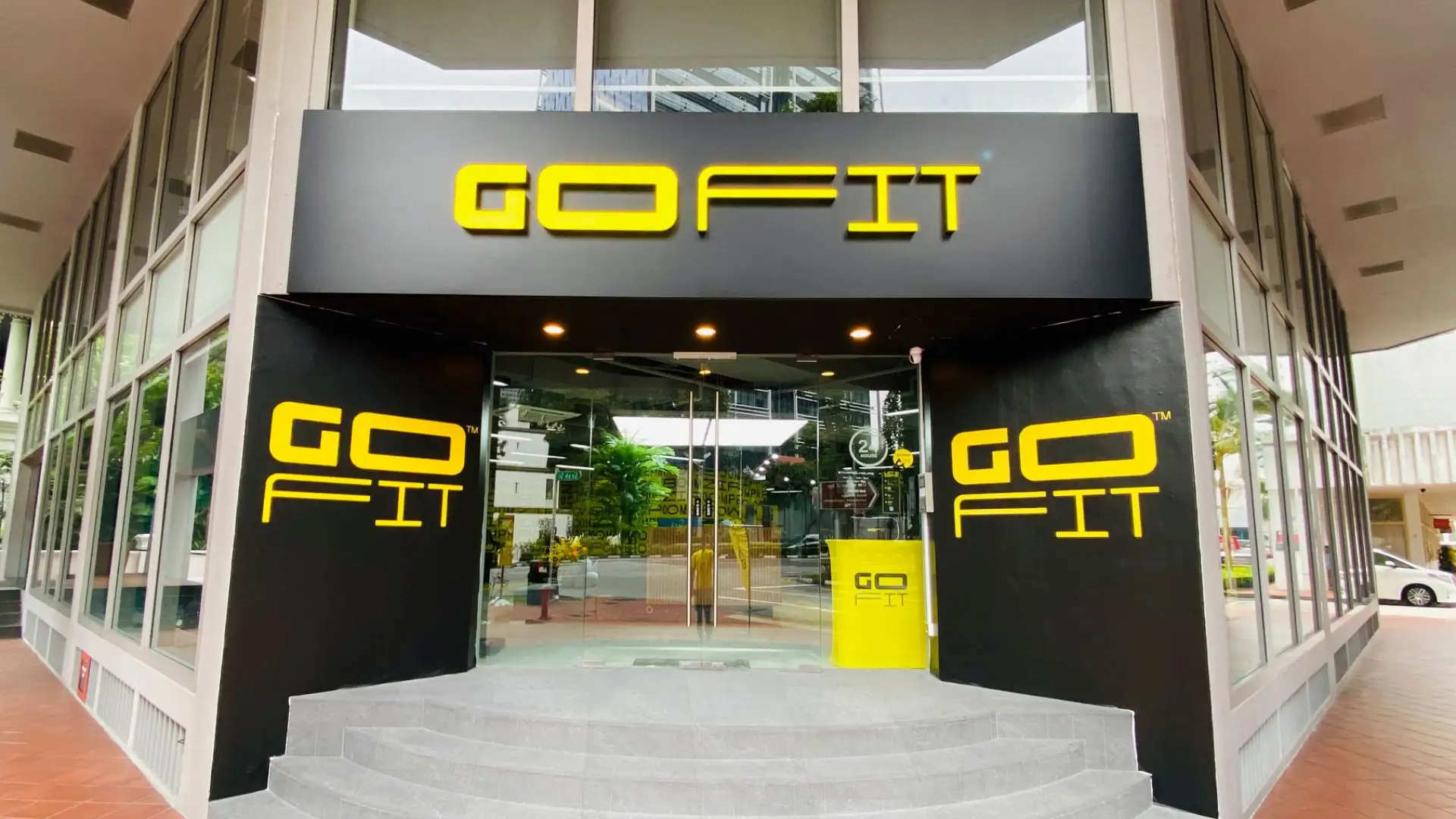 Why Most New Year’s Fitness Resolutions Fail (And How to Make Yours Stick in 2025)