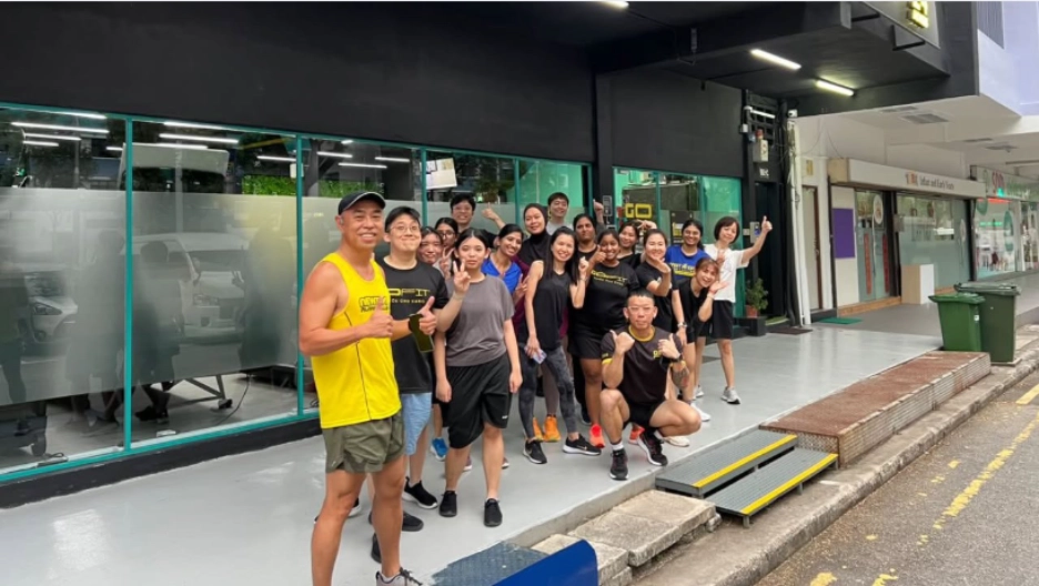 Beyond the Scale: 7 Progress Metrics Every Gym-Goer Should Track