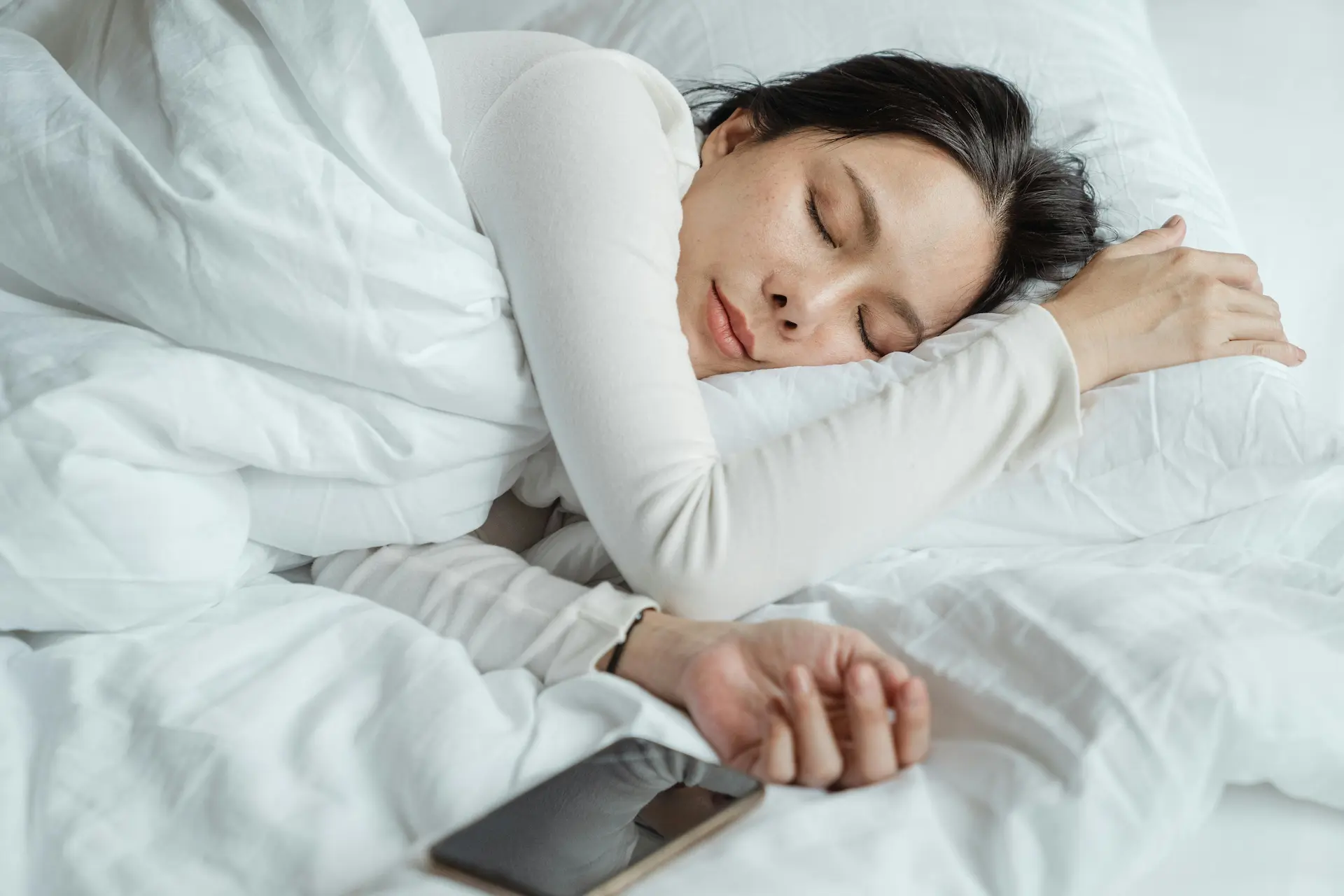 Sleep and Fitness: Why Resting Well Improves Performance
