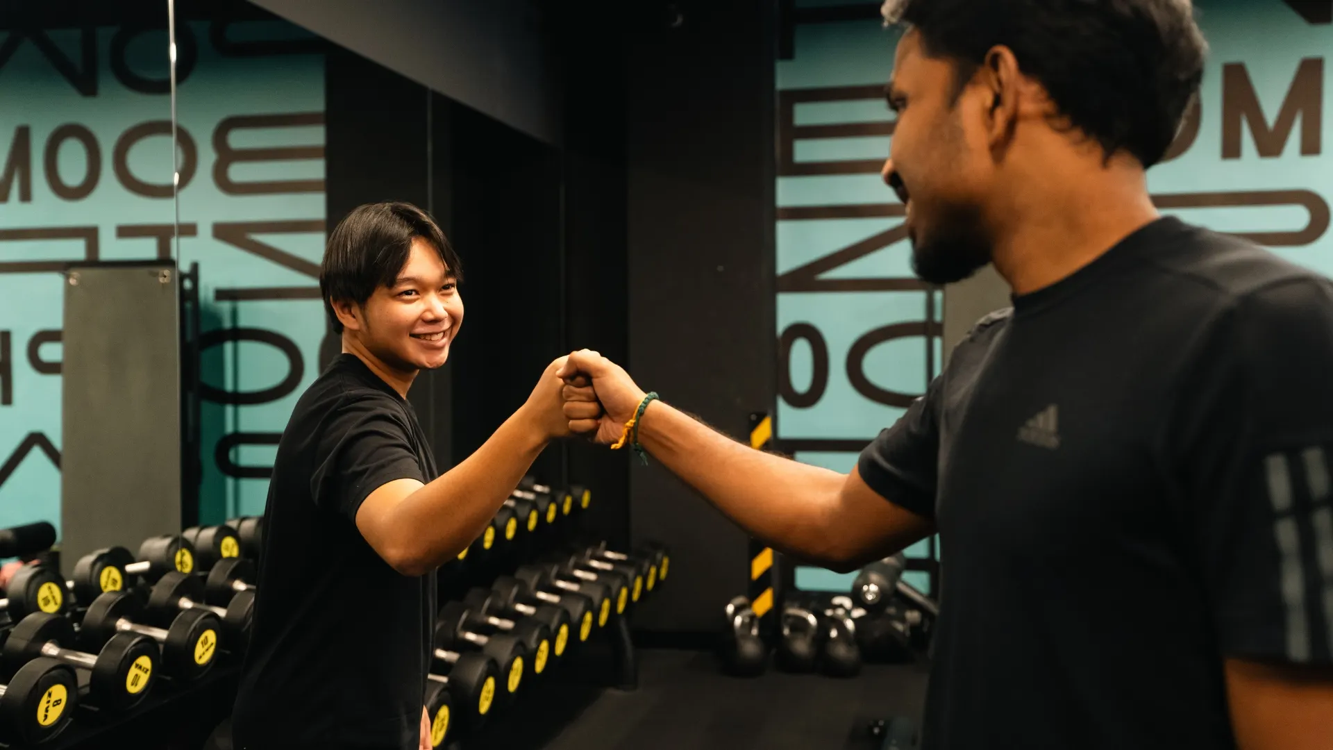 Why GoFit Palm Mall is The Gym for Students in Seremban
