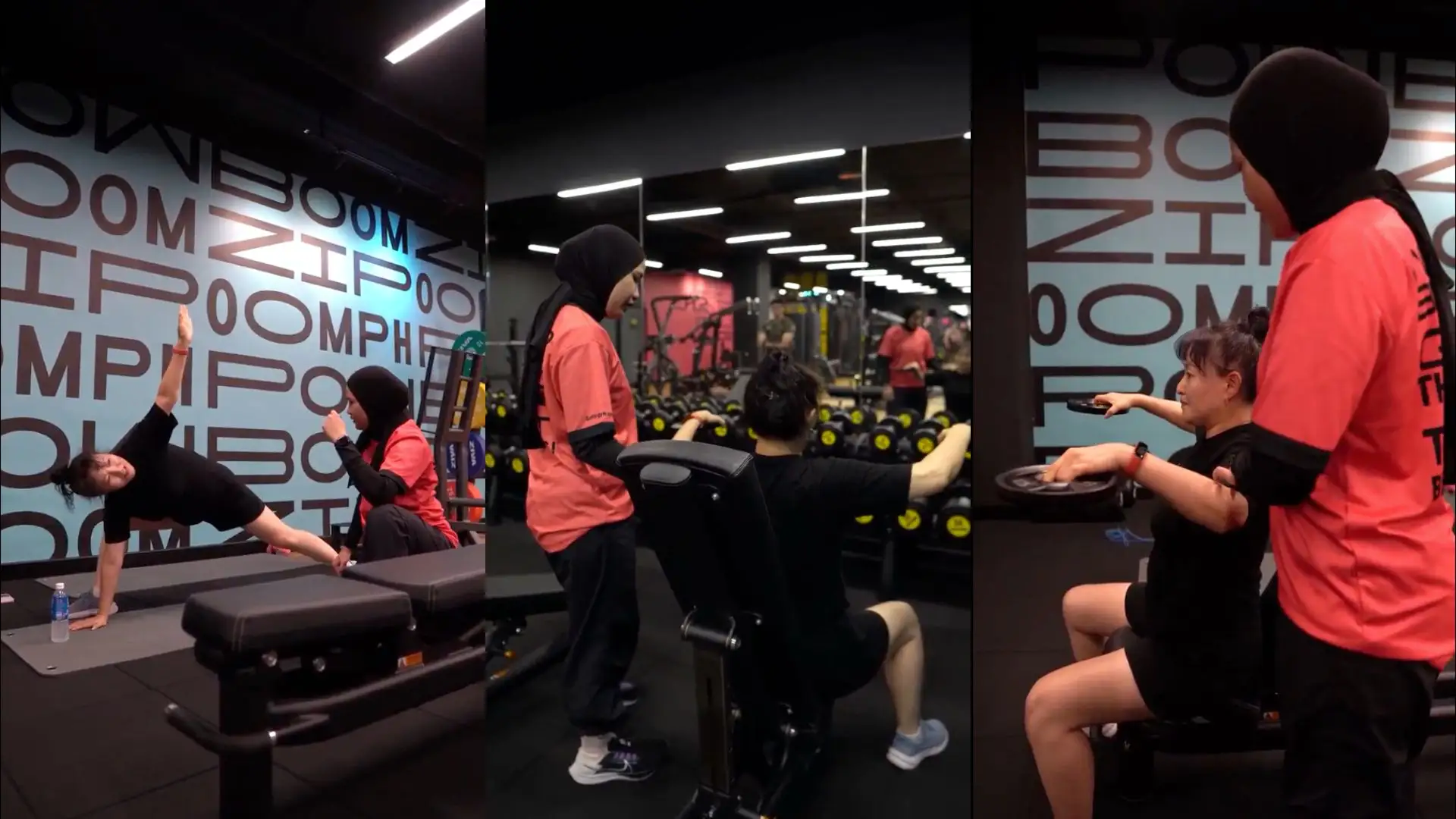 Personal Training at GoFit: What To Expect